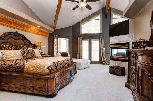8865 Sackett Drive Home