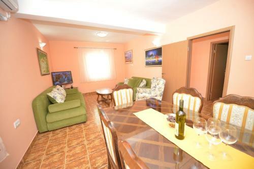Apartments Delac
