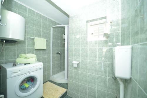 Apartments Delac