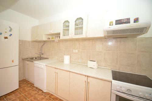 Apartments Delac