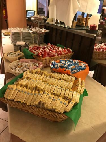 Hotel Ristorante Il Boschetto