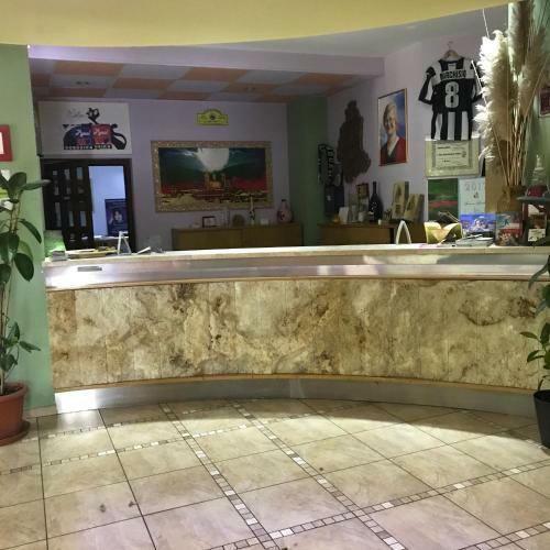 Hotel Ristorante Il Boschetto