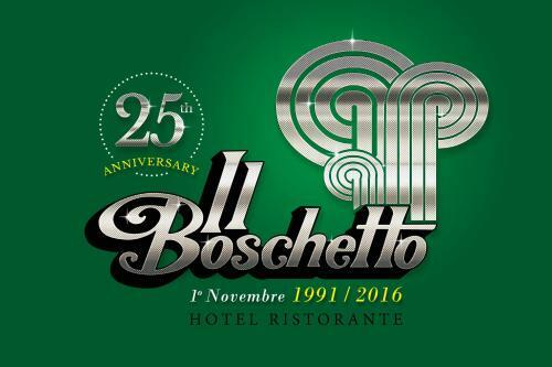 Hotel Ristorante Il Boschetto