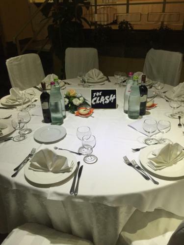 Hotel Ristorante Il Boschetto