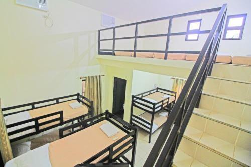 Hotel Caliraya Resort Club