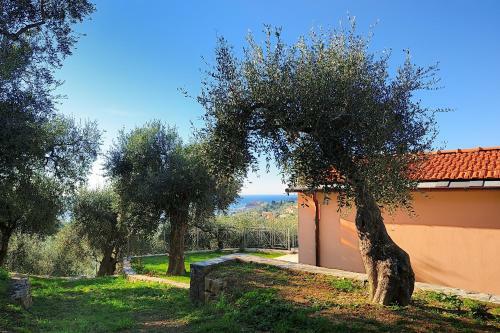 Agriturismo Le Cascine