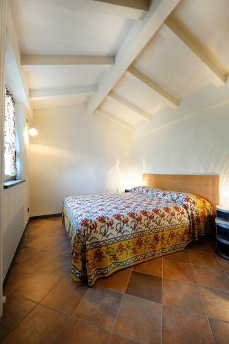 Agriturismo Le Cascine