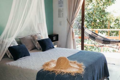 Posada Bonito Paraiso Ilha Grande