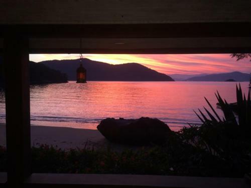 Posada Bonito Paraiso Ilha Grande