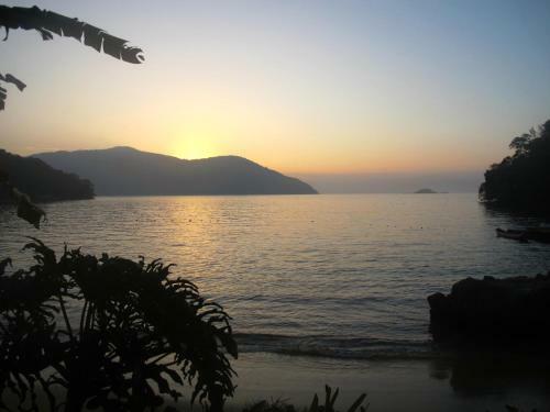 Posada Bonito Paraiso Ilha Grande