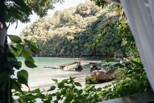 Posada Bonito Paraiso Ilha Grande