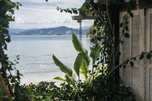 Posada Bonito Paraiso Ilha Grande