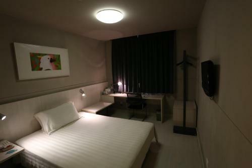 Hotel Jinjiang Inn Wuxi Meicun