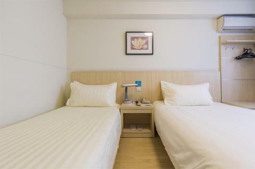 Hotel Jinjiang Inn Wuxi Meicun