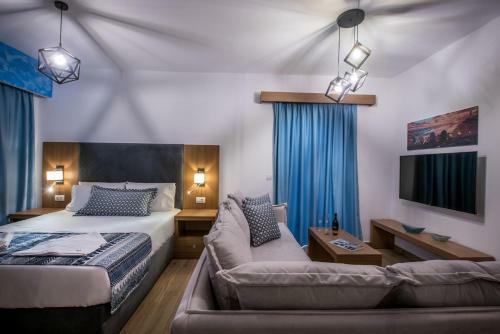 Apartamento Yianna Caravel "by Checkin"