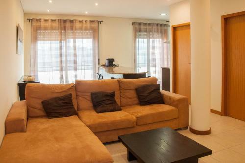 Apartamento Lagoa Beach