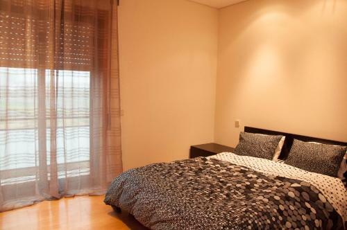 Apartamento Lagoa Beach