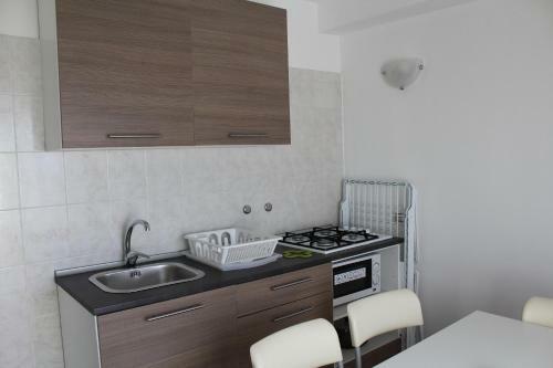 Apartamento Bahia Negra Case Vacanza