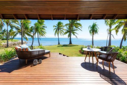 Hotel Fiji Marriott Resort Momi Bay