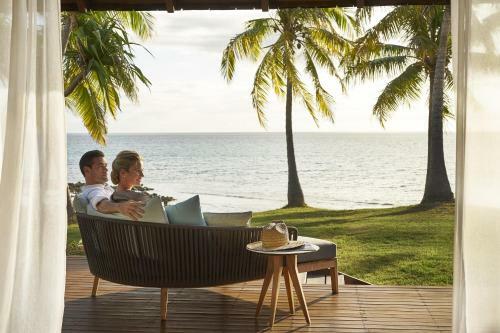 Hotel Fiji Marriott Resort Momi Bay