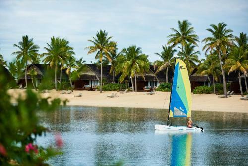 Hotel Fiji Marriott Resort Momi Bay