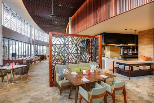 Hotel Fiji Marriott Resort Momi Bay