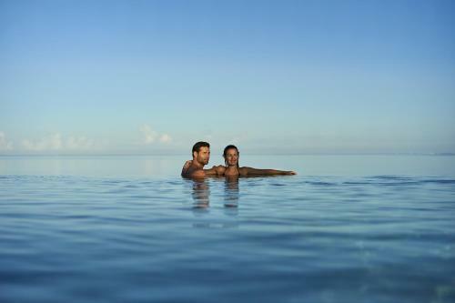 Hotel Fiji Marriott Resort Momi Bay