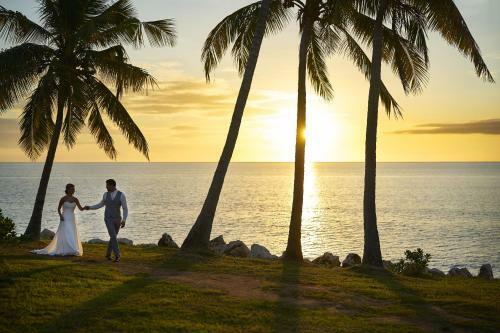 Hotel Fiji Marriott Resort Momi Bay