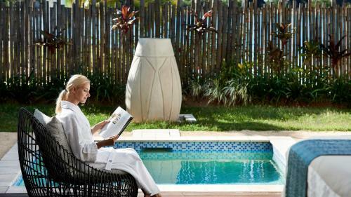 Hotel Fiji Marriott Resort Momi Bay