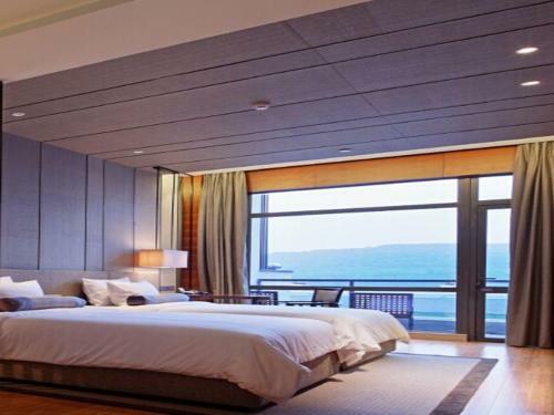 Hotel Jinling Resort Tianquan Lake