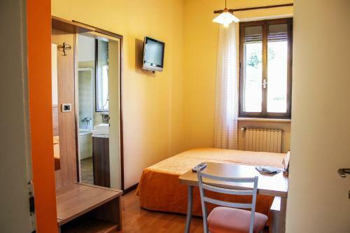 Hotel Al Ponte Della Vittoria