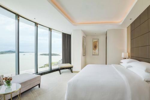 Qingdao Sheraton Huangdao Hotel