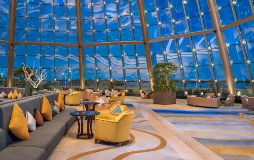 Qingdao Sheraton Huangdao Hotel