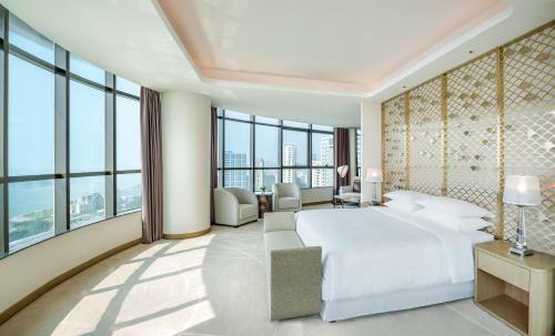 Qingdao Sheraton Huangdao Hotel