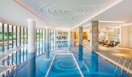 Qingdao Sheraton Huangdao Hotel