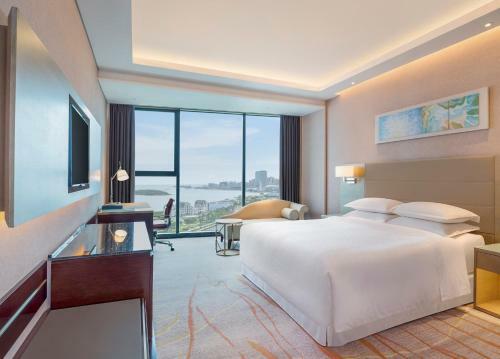 Qingdao Sheraton Huangdao Hotel