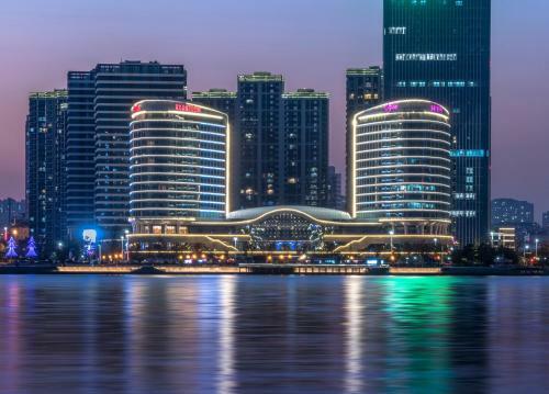 Qingdao Sheraton Huangdao Hotel