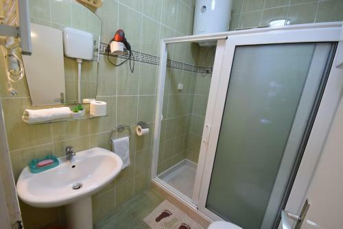 Apartamentos Grifone Igalo