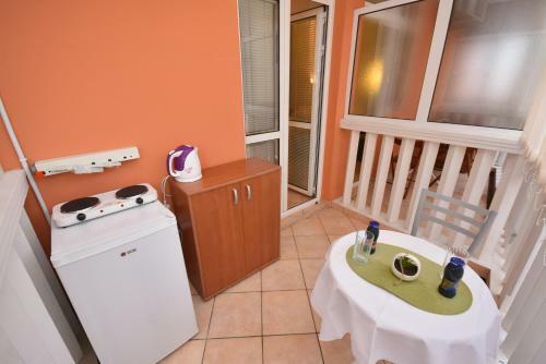 Apartamentos Grifone Igalo