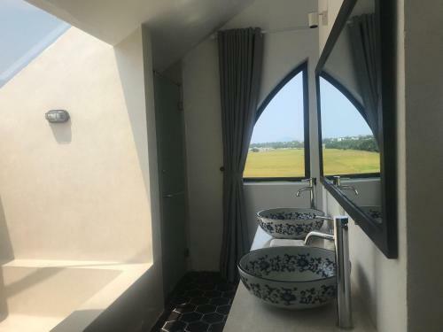 Hotel Nghe Garden Resort Hoian