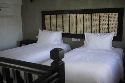 Hotel Nghe Garden Resort Hoian