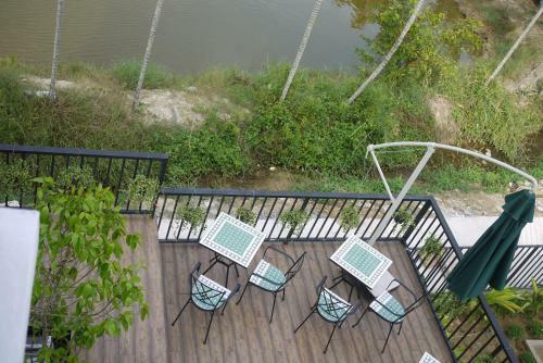 Hotel Nghe Garden Resort Hoian