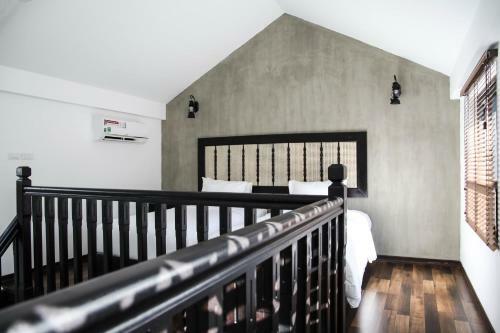 Hotel Nghe Garden Resort Hoian