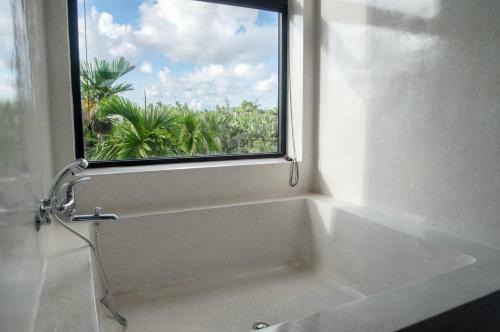 Hotel Nghe Garden Resort Hoian