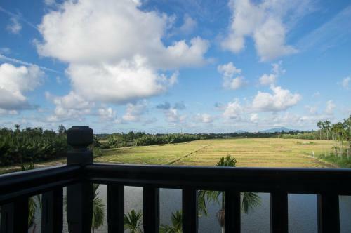 Hotel Nghe Garden Resort Hoian