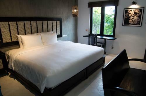 Hotel Nghe Garden Resort Hoian