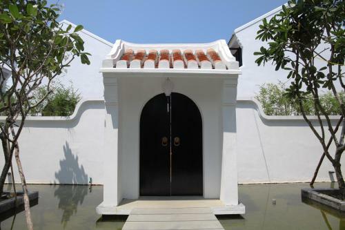 Hotel Nghe Garden Resort Hoian