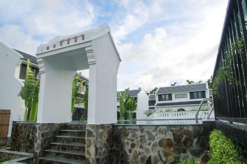Hotel Nghe Garden Resort Hoian