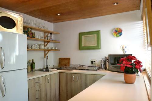 Hostal Glasshouse In The Winelands