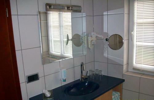 Apartamento Residenz Am See